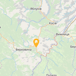 Villa Maria на карті